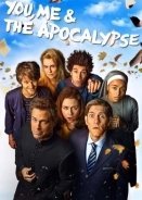 You, Me and the Apocalypse (2015) TV Series