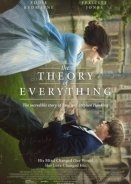 Η Θεωρία των Πάντων / The Theory of Everything (2014)