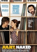Juliet, Naked / Η Τζούλιετ, Γυμνή (2018)