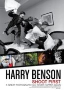 Harry Benson: Shoot First (2016)