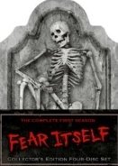Fear Itself (2008-2009) TV Series