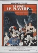 Και το πλοίο φεύγει / And the Ship Sails On (1983)