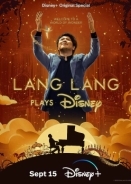 Lang Lang Plays Disney (2023)