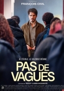 Ο καλός καθηγητής / The Good Teacher / Pas de vagues (2024)