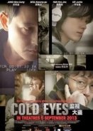 Cold Eyes / Gam-si-ja-deul (2013)