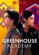 Greenhouse Academy (2017)