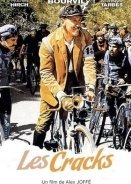 The Hotshots / Les cracks (1968)
