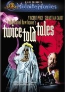 Twice Told Tales - Συνέταιρος με το διάβολο (1963)