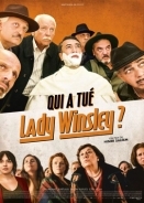 Ποιοσ Σκοτωσε Τη Λαιδη Γουινσλει / Lady Winsley (2019)