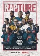 Rapture (2018) TV Series