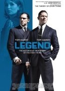 Δίδυμοι θρύλοι / Legend (2015)