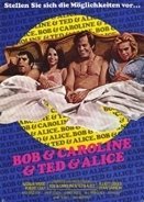 Bob & Carol & Ted & Alice (1969)