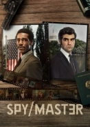 Spy/Master (2023)