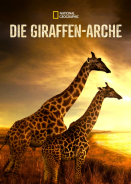 Saving Giraffes: The Long Journey Home (2022)