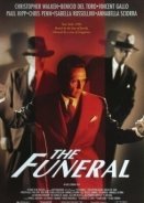The Funeral (1996)