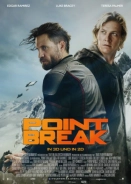 Point Break / Σπάσε τα όριά σου (2015)