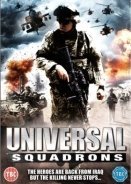 Universal Squadrons (2011)