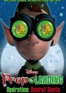 Οι Βοηθοί του Άγιου Βασίλη: Επιχείρηση Σίκρετ Σάντα / Prep & Landing Stocking Stuffer: Operation: Secret Santa (2010)