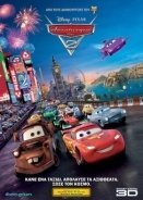 Αυτοκίνητα / Cars 2 (2011)