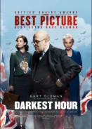 Darkest Hour / Η πιο Σκοτεινή Ώρα (2017)
