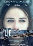 The Lie / Between Earth and Sky (2018)