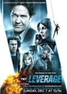 Leverage (2008)