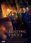 A Haunting in Venice / A Haunting in Venice (2023)