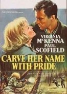 Carve Her Name with Pride (1958)