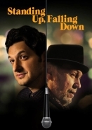 Standing Up, Falling Down / Στάσου Στα Πόδια Σου (2019)