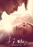 If I Stay / Αν Μείνω (2014)