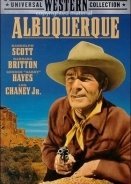 Ματωμένη κατάβασης / Albuquerque (1948)