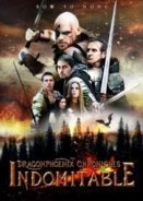 The Dragonphoenix Chronicles: Indomitable 2013