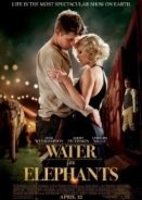 Νερό για Ελέφαντες / Water for Elephants (2011)