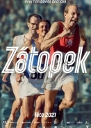 Zátopek (2021)