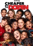 Cheaper by the Dozen (2022)