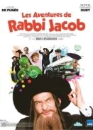 Οι τρελές περιπέτειες του Ραμπί Jacob / The Mad Adventures of Rabbi Jacob / Les aventures de Rabbi Jacob (1973)