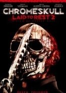 chromeskull laid to rest 2 (2011)
