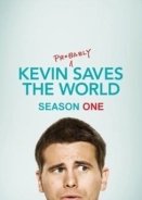 Kevin (Probably) Saves the World (2017) TV Series
