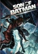 Son of Batman 2014