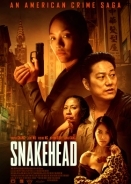 Snakehead (2021)