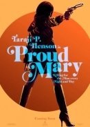 Η Εκτελεστρια / Proud Mary (2018)