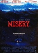 Μίζερι / Misery (1990)