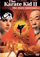 Karate Kid 2 / The Karate Kid, Part II (2006)