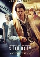 The Lovers / Singularity (2015)