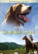 Savage Sam (1963)