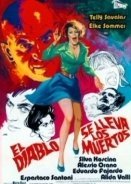 Lisa e il diavolo / Lisa and the Devil (1974)