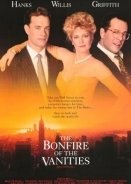 Η Απατηλη Λαμψη Της Ματαιοδοξιας / The Bonfire of the Vanities (1990)