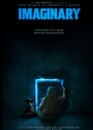 Imaginary / Ένας Φανταστικός Φίλος (2024)