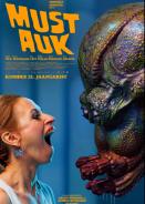 The Black Hole / Must auk / Η μαύρη τρύπα (2025)