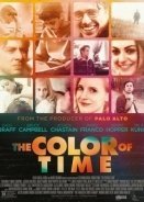 The Color of Time (2012)